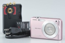 Casio EXILIM ZOOM EX-Z1080