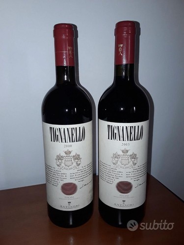 Tignanello antinori - tignanello,