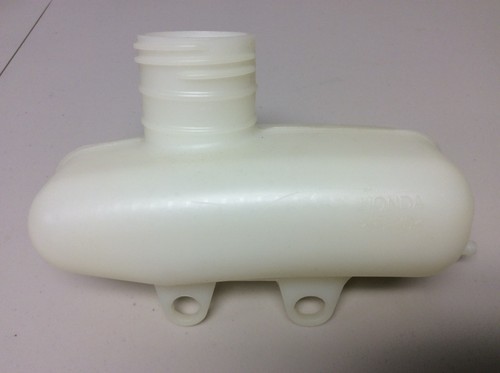 Serbatoio carburante
