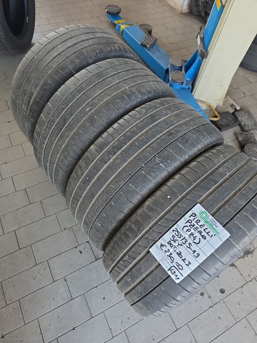 Pirelli zero xl - pirelli, (pz4)