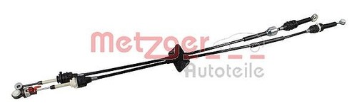 Tiracavi metzger cambio - tiracavi,