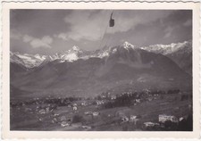 TELEFERICA MERANO-AVELENGO -