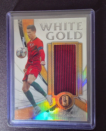 Patch panini gold standard - patch,