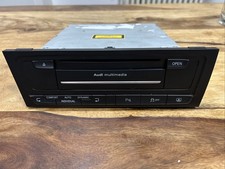 Audi MMI Multimedia 8T1035670F