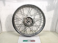CERCHIO RUOTA ANTERIORE AIMON SPORT 17 X 1.50 CICLOMOTORE EPOCA MORINI BENELL...