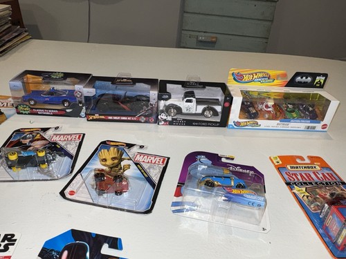Lotto hot wheels serie - wheels,