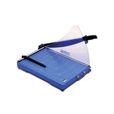 Taglierina a leva 3025 - con