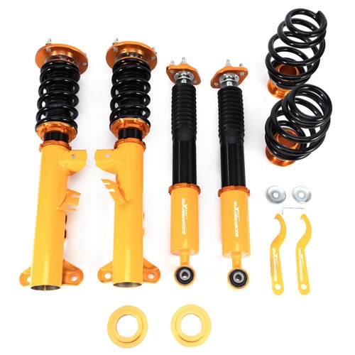 Ammortizzatore coilover