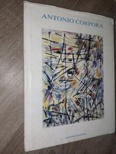 ANTONIO CORPORA , Roma 
