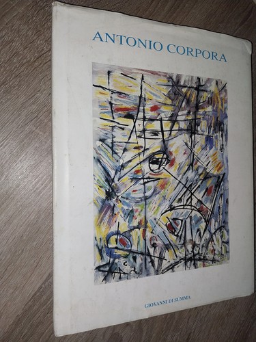 Antonio corpora roma - ,,