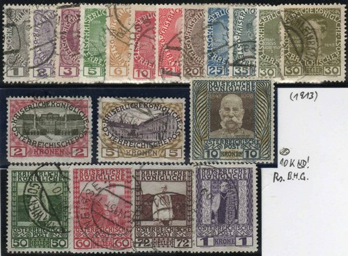 Austria 139 156n - austria,