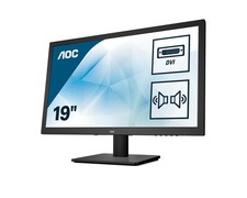 AOC E975SWDA LED display 47 cm