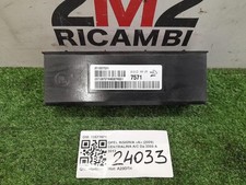 CENTRALINA ARIA CONDIZIONATA