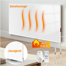 Riscaldatore a infrarossi