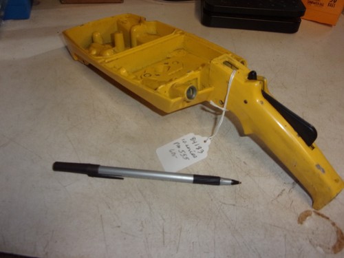 Tank housing mcculloch - tank,