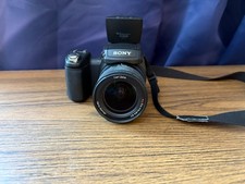 Sony Cyber-shot DSC-R1 10.3MP