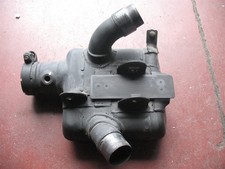 catalizzatore suzuki gsxr 1000