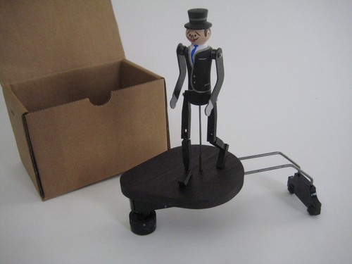 Victrola fonografo - /,