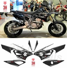 Custom Graphics for Suzuki