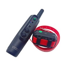 Garmin PRO 550 PT10 usato trasmettitore portatile addestramento cani collare dispositivo