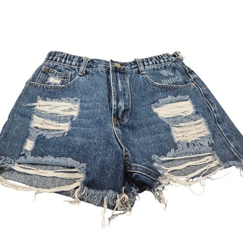 Forever pantaloncino denim - 21,