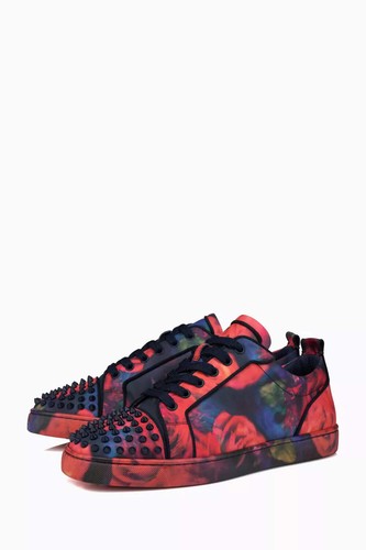 Nuove sneakers basse christian - basse,