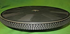 DUAL CS 1242 PIATTO GIRADISCHI