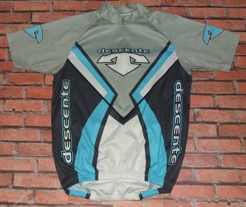 Descente maglia shirt maillot - maglia,