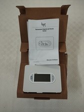 CRONO TERMOSTATO  BPT  TA/450