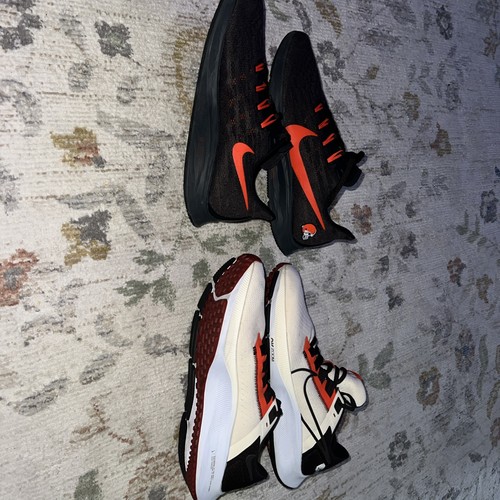 Scarpe corsa nike air - scarpe, zoom