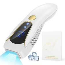Epilatore luce pulsata flash - luce,