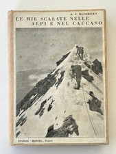 Ml551 libro mie scalate - mie,