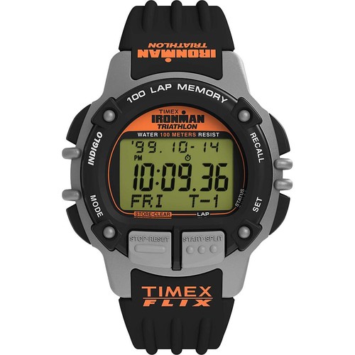 Orologio timex ironman vintage - timex,