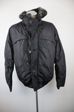 REFRIGIWEAR GIUBBINO IMBOTTITO GIACCA UOMO Tg XL MAN CASUAL VINTAGE JACKET