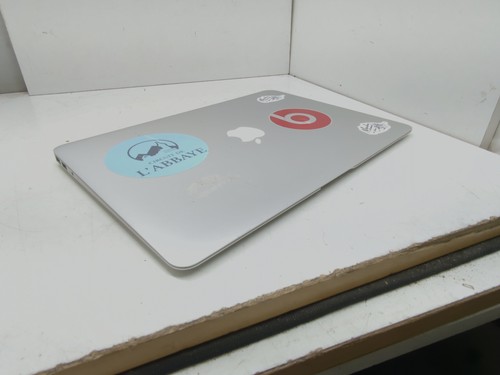Macbook air 2010 high - air,