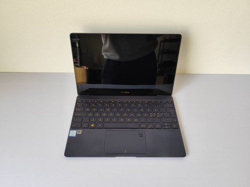 Notebook portatile asus ux390u - portatile,