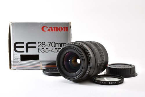 Ottime condizioni canon zoom - [ottime,