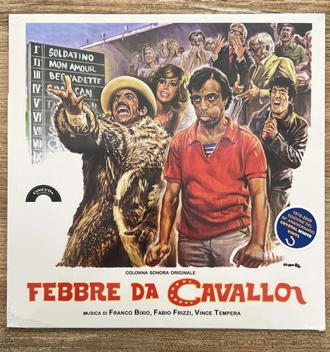 Bixio frizzi tempera febbre - febbre, da