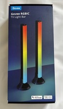 Govee RGBIC Barre Luminose