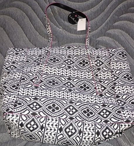 Borsa reversibile lulu - borsa,