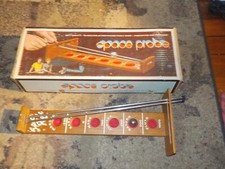 Space probe gravity - probe,