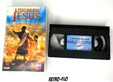 Cassetta Video VHS K7 - C'Era