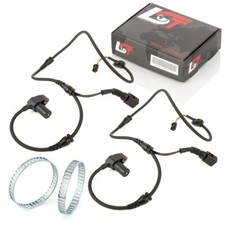 2x Sensore ABS E Anello Set