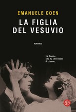 La figlia del Vesuvio. La
