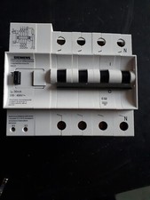 Interruttore Magnetotermico