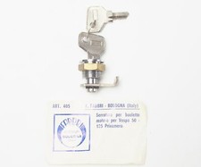 Fabbri 405 Motore Cover Blocco