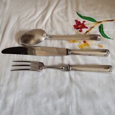 Servizio Da Taglio Forchetta