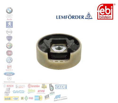 Supporto sospensione motore - supporto,