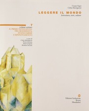 LEGGERE IL MONDO VOL.7 IL