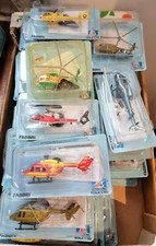 ELICOTTERI DAL MONDO FABBRI ITALERI 1/100 SCEGLI DAL MENU' A TENDINA